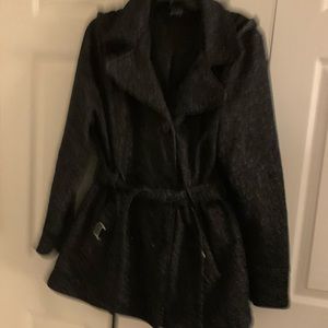 Jones New York Coat